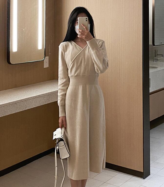 韓國服飾-KW-0310-036-韓國官網-連身裙