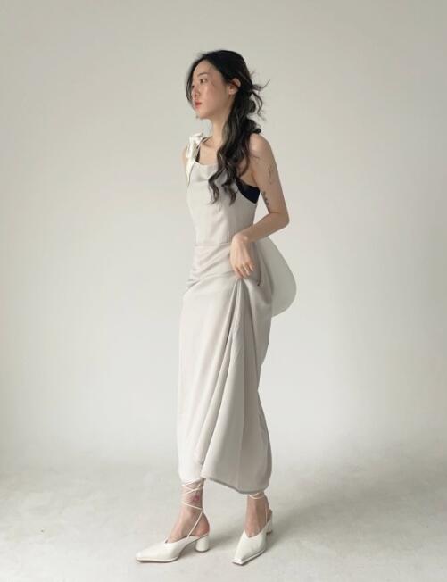 韓國服飾-KW-0315-048-韓國官網-連身裙