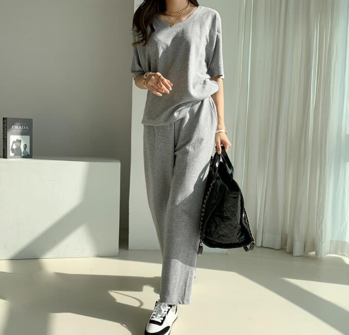 韓國服飾-KW-0325-033-韓國官網-套裝
