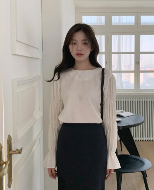 韓國服飾-KW-0325-139-韓國官網-上衣