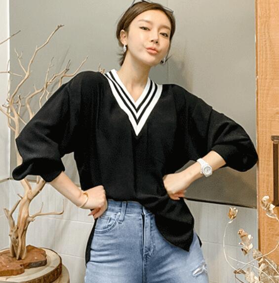 韓國服飾-KW-0325-197-韓國官網-上衣