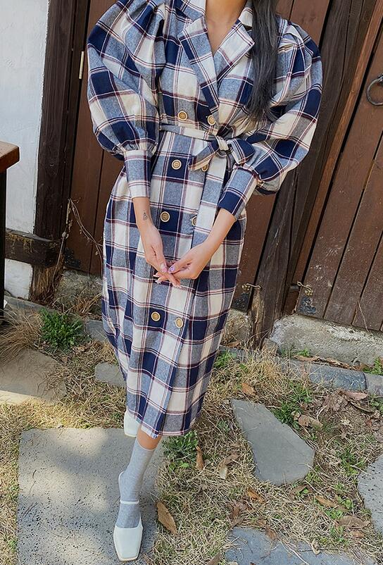 韓國服飾-KW-0330-075-韓國官網-連衣裙
