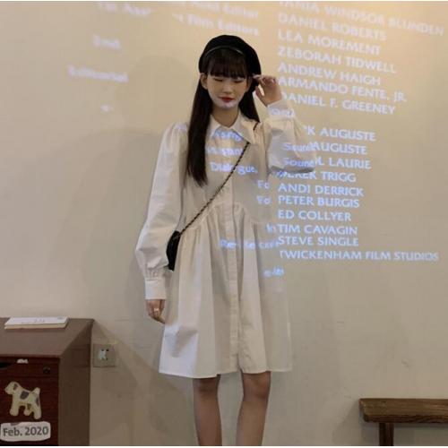 韓版女裝-CA-A0222-044-連衣裙