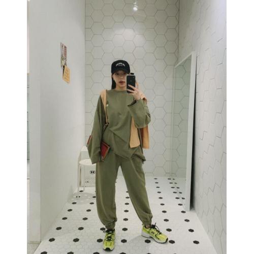 韓國服飾-KW-0304-024-韓國官網-上衣