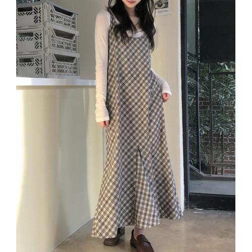 韓國服飾-KW-0304-196-韓國官網-連身裙