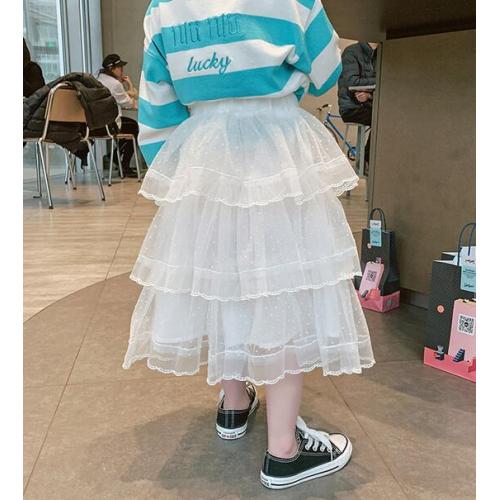 韓版-童裝-CA-A0301-006-裙子