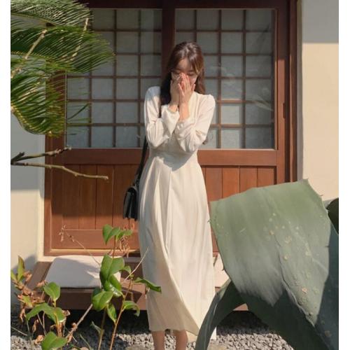 韓國服飾-KW-0310-010-韓國官網-連身裙
