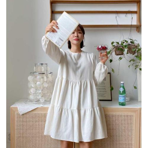 韓國服飾-KW-0310-023-韓國官網-連身裙