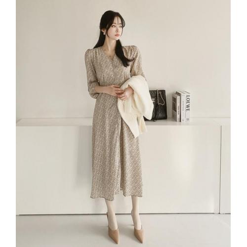 韓國服飾-KW-0310-032-韓國官網-連身裙