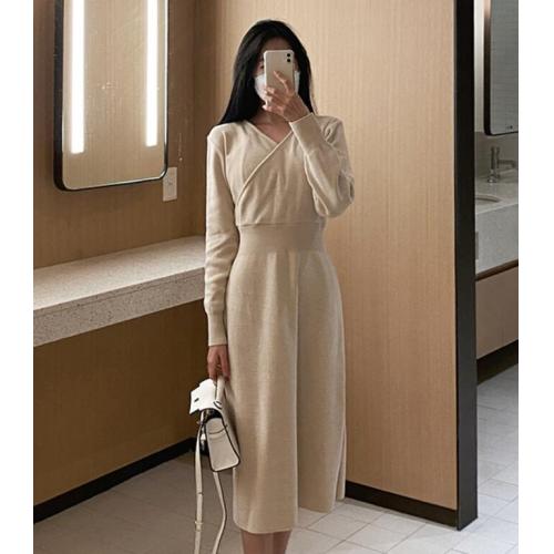 韓國服飾-KW-0310-036-韓國官網-連身裙