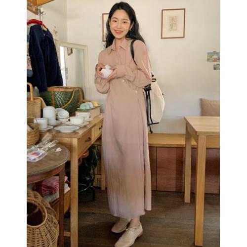 韓國服飾-KW-0310-152-韓國官網-連身裙
