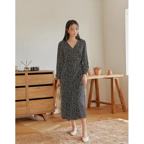 韓國服飾-KW-0315-138-韓國官網-連衣裙