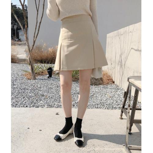 韓國服飾-KW-0319-200-韓國官網-裙子
