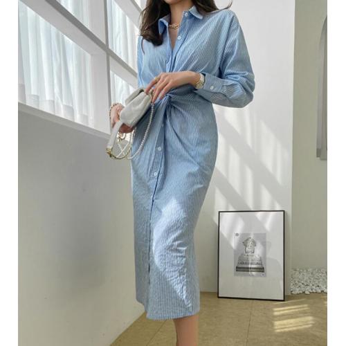 韓國服飾-KW-0325-015-韓國官網-連衣裙