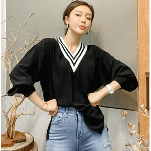 韓國服飾-KW-0325-197-韓國官網-上衣