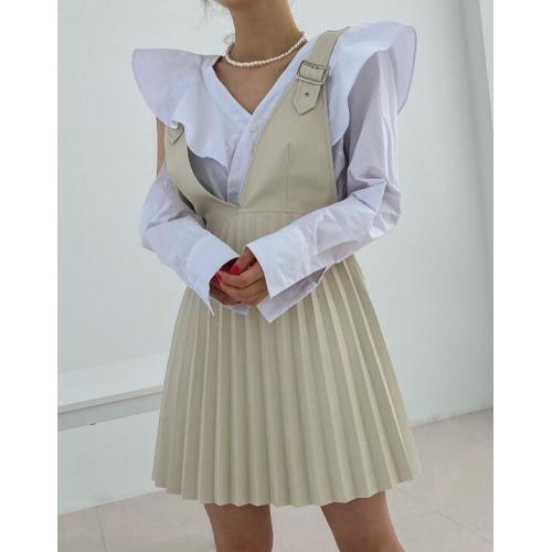 韓國服飾-KW-0330-052-韓國官網-連衣裙