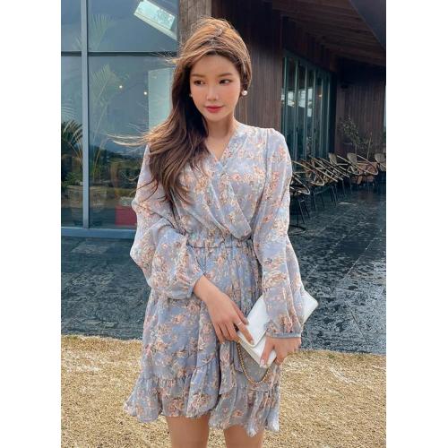 韓國服飾-KW-0330-059-韓國官網-連衣裙