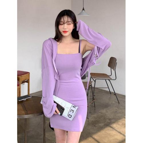 韓國服飾-KW-0330-067-韓國官網-連衣裙