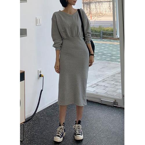 韓國服飾-KW-0330-086-韓國官網-連衣裙