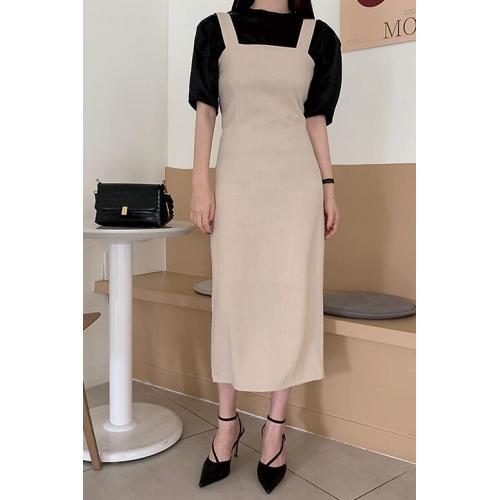 韓國服飾-KW-0330-202-韓國官網-連衣裙