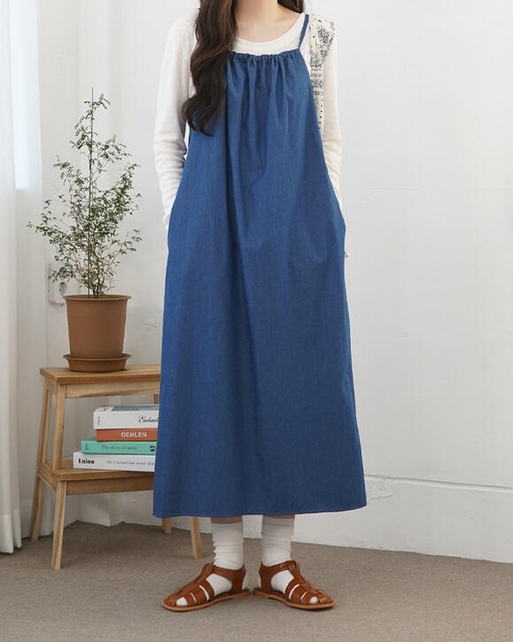 韓國服飾-KW-0409-194-韓國官網-連衣裙