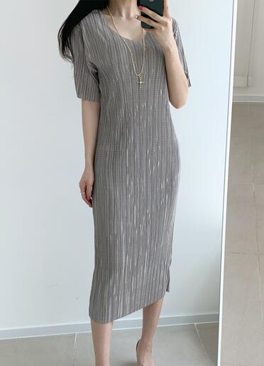 韓國服飾-KW-0422-188-韓國官網-連身裙