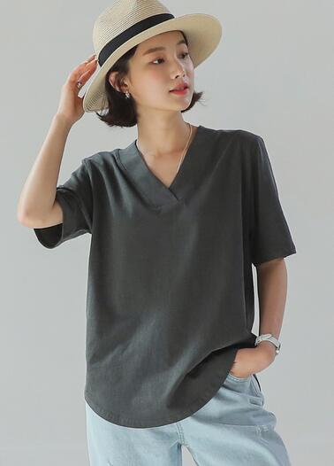 韓國服飾-KW-0422-200-韓國官網-上衣