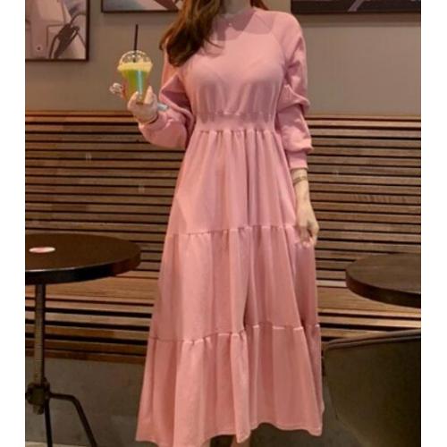 韓國服飾-KW-0406-076-韓國官網-連衣裙