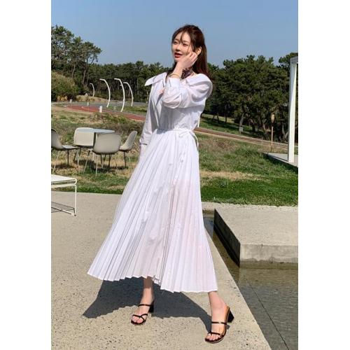 韓國服飾-KW-0406-078-韓國官網-連衣裙