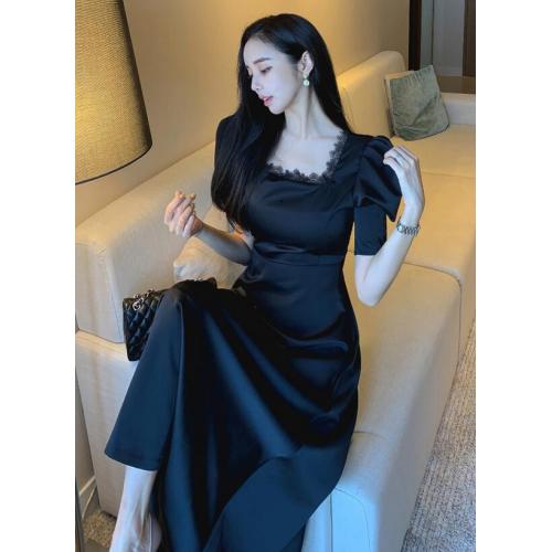 韓國服飾-KW-0406-109-韓國官網-連衣裙