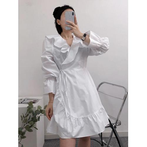 韓國服飾-KW-0406-152-韓國官網-連衣裙