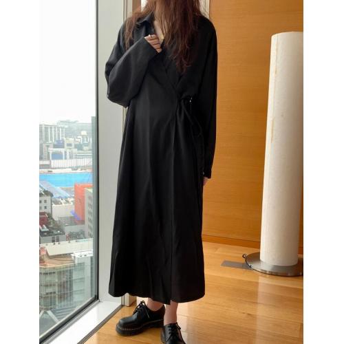 韓國服飾-KW-0409-100-韓國官網-連衣裙