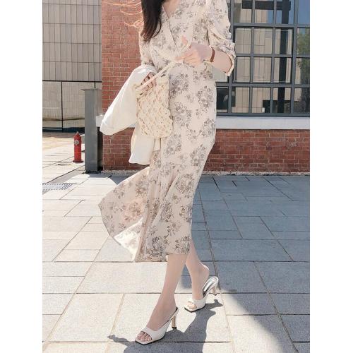 韓國服飾-KW-0409-138-韓國官網-連衣裙