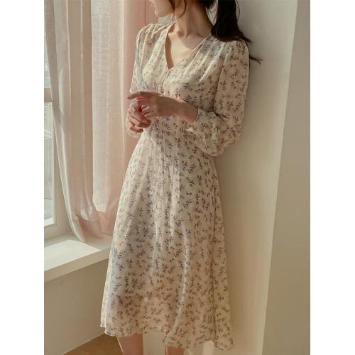 韓國服飾-KW-0409-140-韓國官網-連衣裙