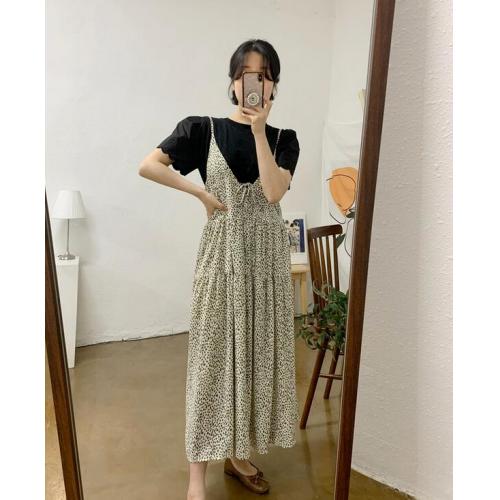 韓國服飾-KW-0409-192-韓國官網-連衣裙