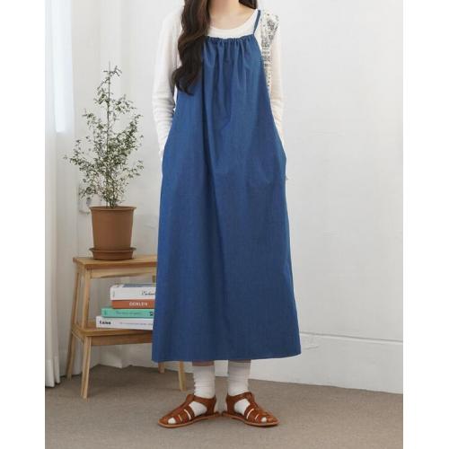 韓國服飾-KW-0409-194-韓國官網-連衣裙