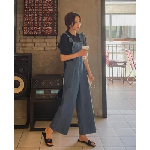 韓國服飾-KW-0418-151-韓國官網-連身褲