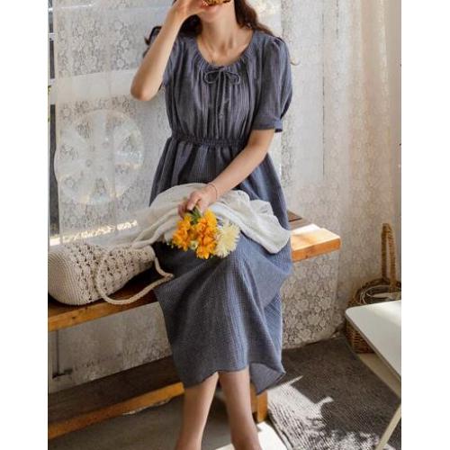 韓國服飾-KW-0422-020-韓國官網-連衣裙