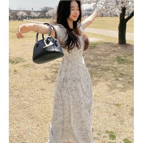 韓國服飾-KW-0422-041-韓國官網-連衣裙
