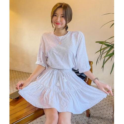 韓國服飾-KW-0422-054-韓國官網-裙子