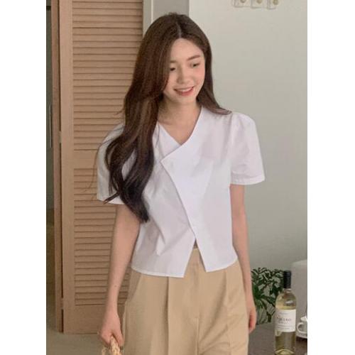 韓國服飾-KW-0422-122-韓國官網-上衣