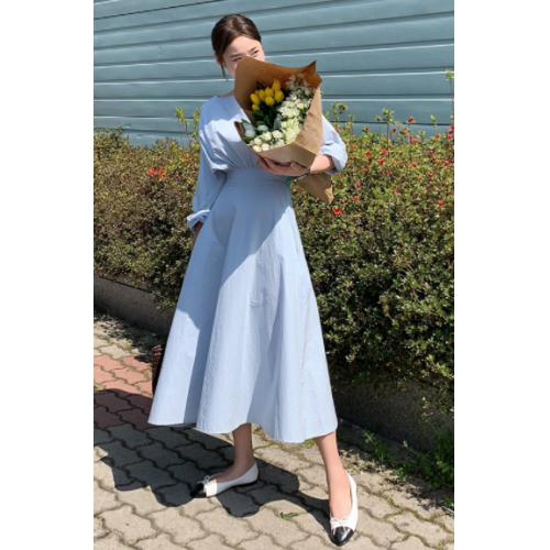 韓國服飾-KW-0426-075-韓國官網-連身裙