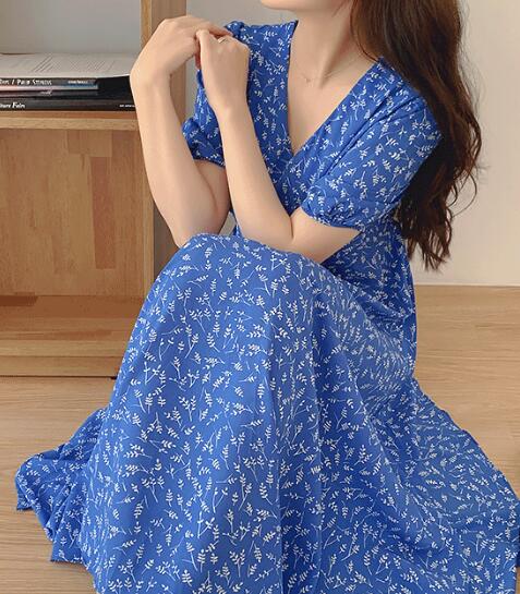 韓國服飾-KW-0503-171-韓國官網-連身裙