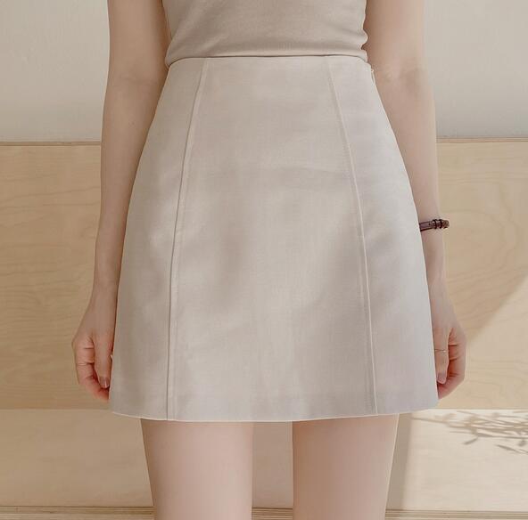 韓國服飾-KW-0511-024-韓國官網-裙子