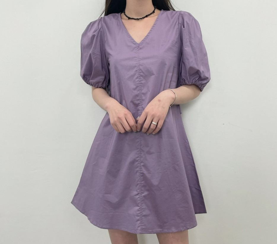 韓國服飾-KW-0520-055-韓國官網-連身裙