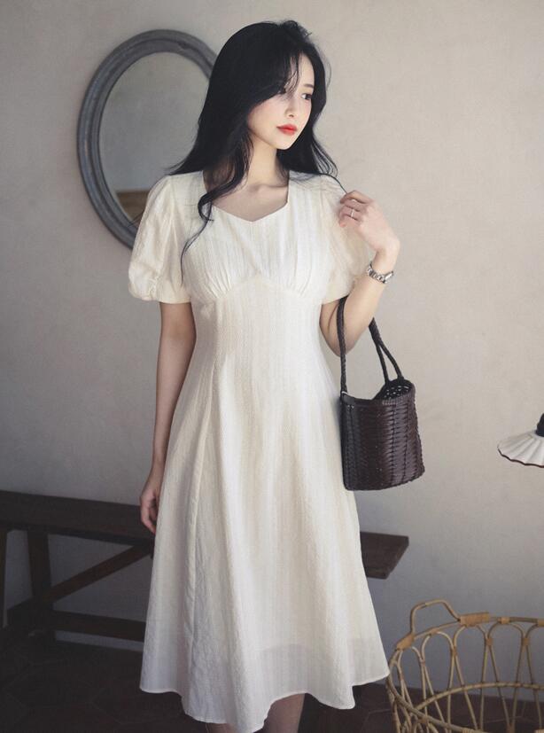 韓國服飾-KW-0531-022-韓國官網-連衣裙