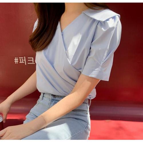 韓國服飾-KW-0503-166-韓國官網-上衣