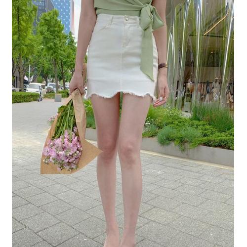 韓國服飾-KW-0506-050-韓國官網-裙子