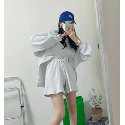 韓國服飾-KW-0506-062-韓國官網-套裝