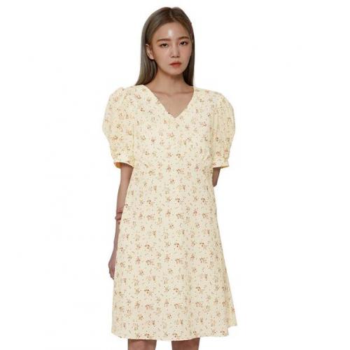 韓國服飾-KW-0511-112-韓國官網-連身裙